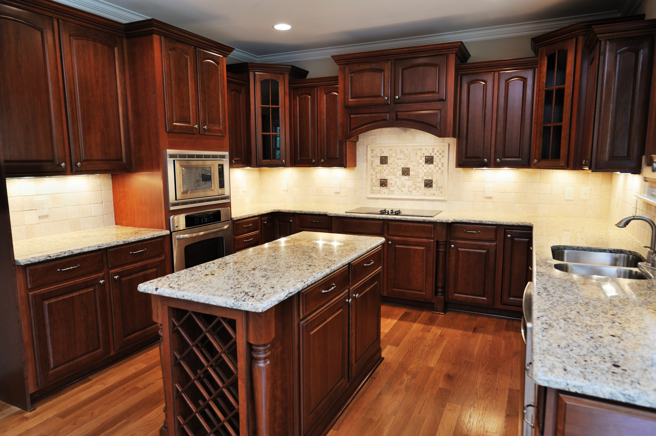 Cornerstone Kitchen & Bath