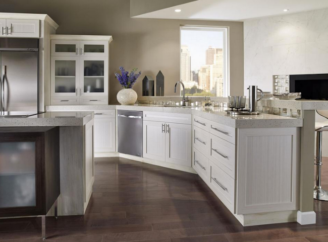 Cabinet Brands, Raleigh, NC | Cornerstone Kitchen & Bath